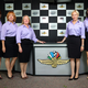 Illustration for article titled IndyCar: Grace Autosport launches all-female team for 2016 Indy 500